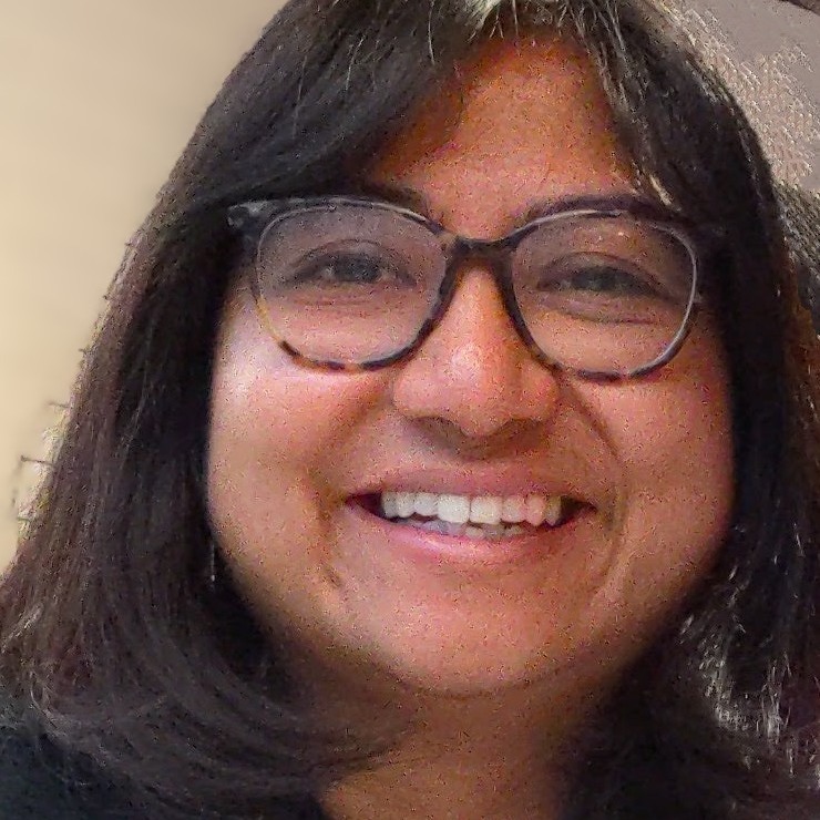 Speaker Dr Soonita Oomeer